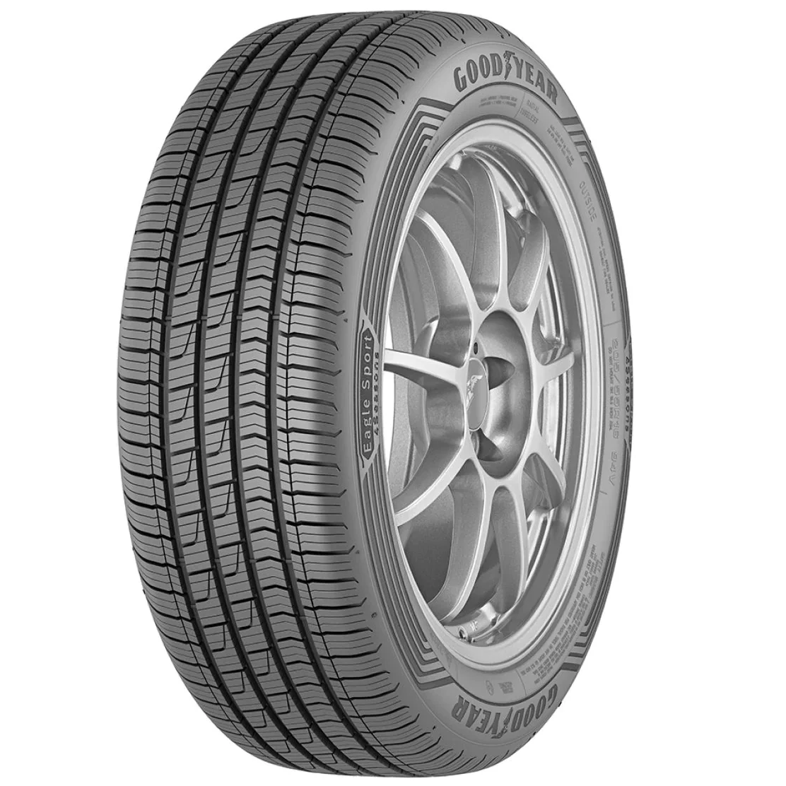 EAGLE SPORT 4 SEASONS